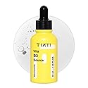 TIA'M Vita B3 Source, 1.35 fl oz, 10% Niacinamide Glow Serum with 2% Arbutin for Radiant & Balanced Skin, Vegan Korean Skin Care