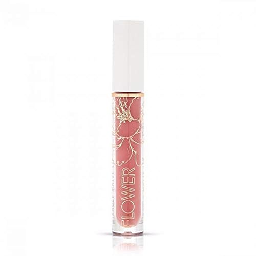 Miracle Matte Lip - English Rose by Flower Beauty for Women - 0.176 oz Lipstick