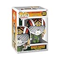 Funko POP! Ad Icon: Voodoo Ranger Mascot Ranger - (Juice Force) - Collectable Vinyl Figure - Gift Idea - Official Merchandise - for Kids & Adults…