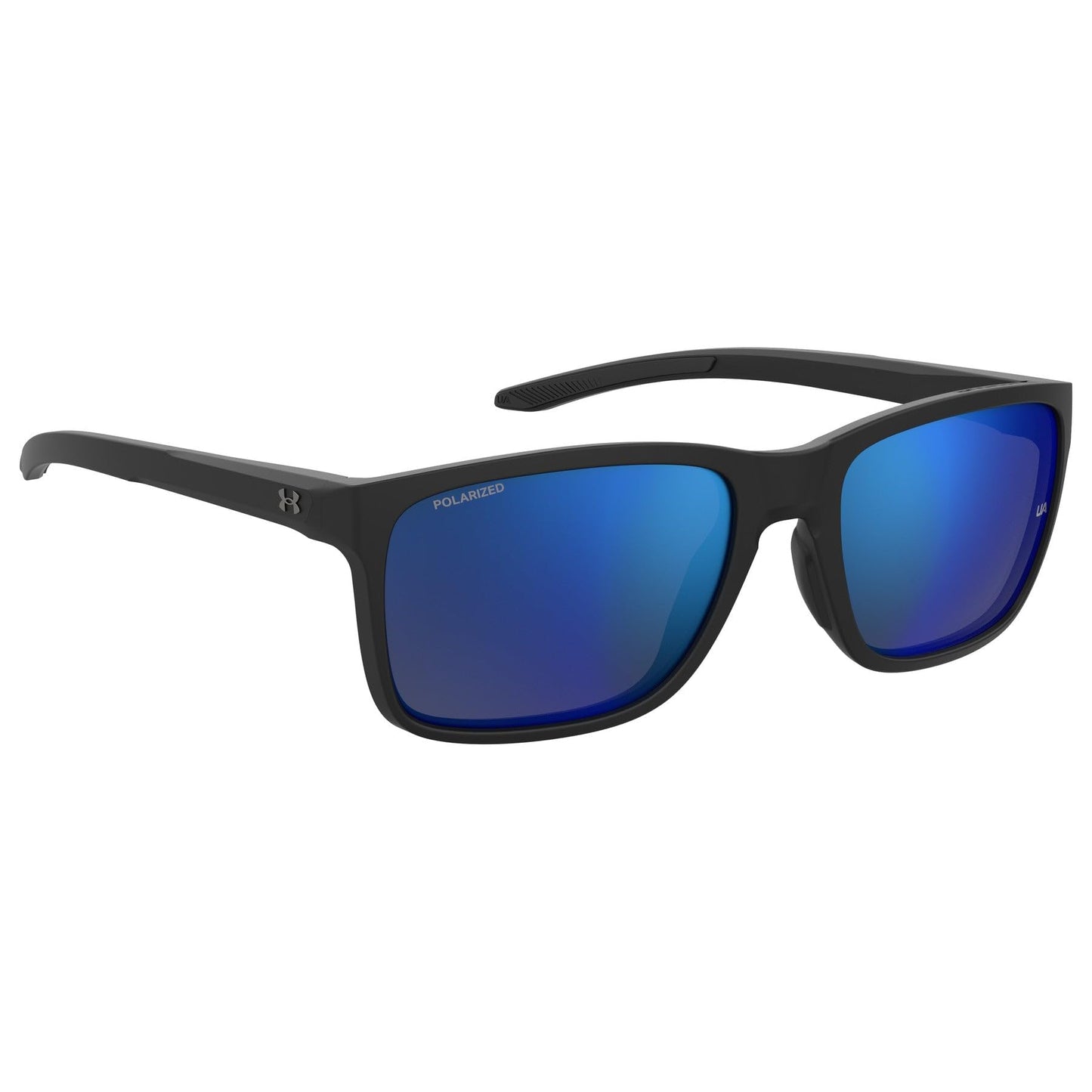 UNDER ARMOUR UA 0005/S 01T MATTE BLACK 2 58/19/145 MAN Sunglasses
