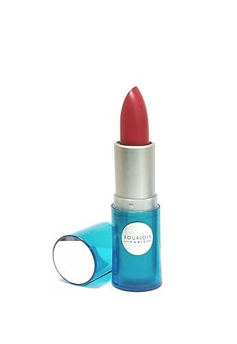 Bourjois Lovely Brille Lipshine - 05 Corail Des Mers