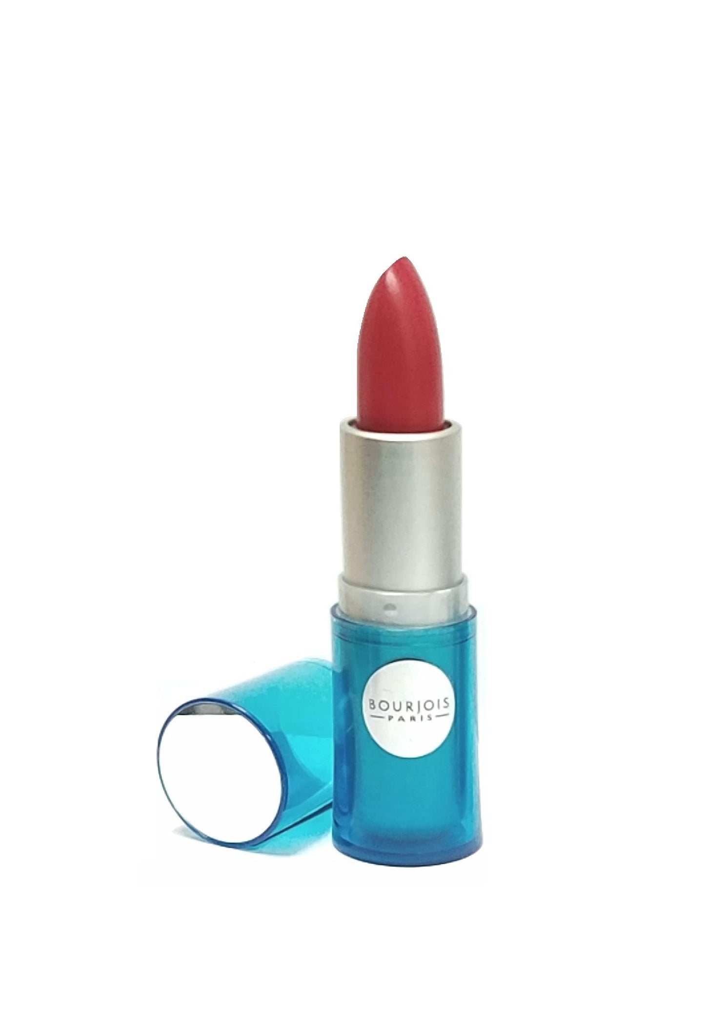 Bourjois Lovely Brille Lipshine - 05 Corail Des Mers
