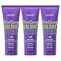 Aussie Hair Gel 7 fl oz, Triple Pack