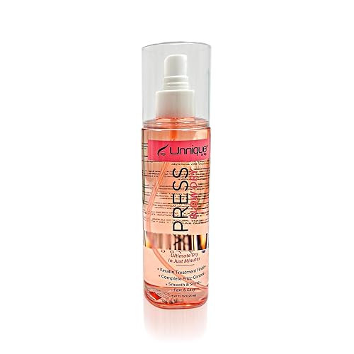 UNNIQUE Xpress Blow Dry Spray
