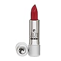 Zuzu Luxe Lip Color Lipstick (Galaxy - Berry/Cool Crème), Natural Ultra-Hydrating Lipstick, Paraben Free, Vegan, Gluten-free, Cruelty-free, Non GMO