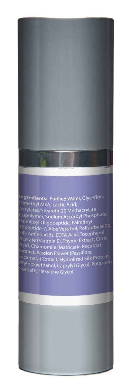 Novu Derm- Pro Collagen Serum- Significally Increase Collagen Production Safely and Efficiently- Natural Luxurious Formula To Hydrate and Diminish