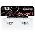Ardell Lash Accent Pair 318 (Pack of 4)