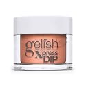 Gelish Xpress Dip Powder Nail Manicure - Sweet Morning Dew, 1.5 oz Beauty & Personal Care Gelish
