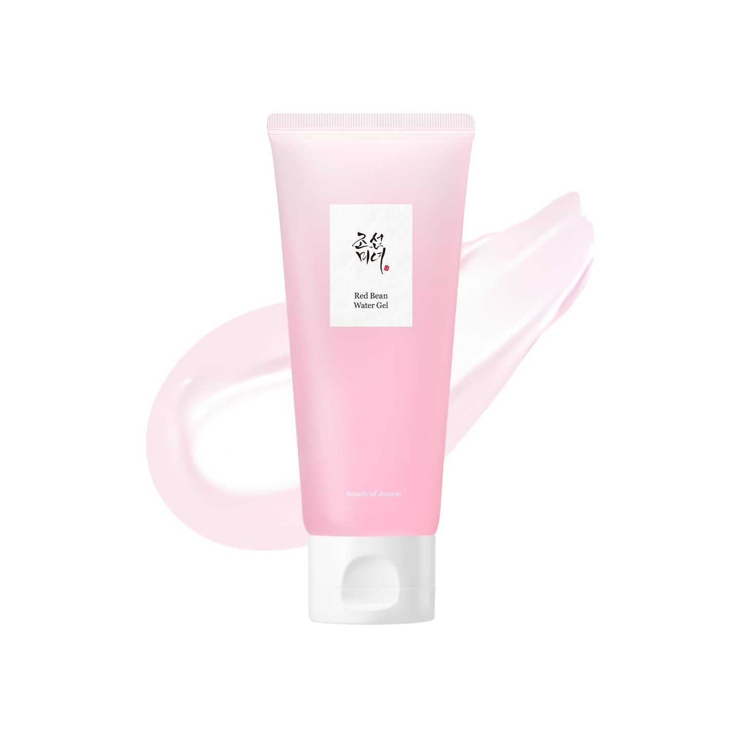 Beauty of Joseon Red Bean Water Gel Hydrating Peptide Hydro Boost Moisturizer for Acne Prone Dry Skin, Korean Skin Care for Men and Women, 100ml, 3.38 Beauty and Personal Care Beauty of Joseon Default Title