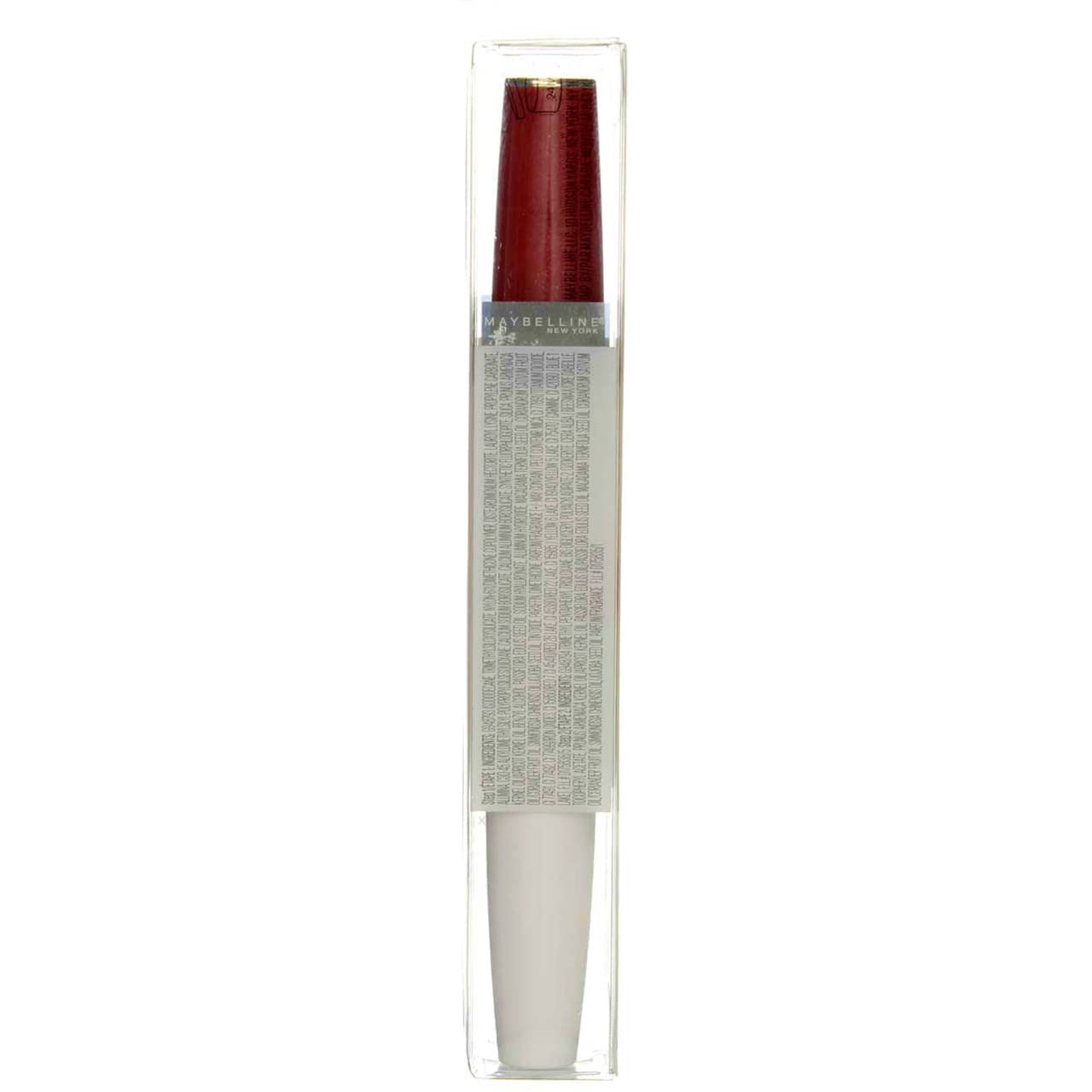 Myb Lipcolor 115 Ss Chesn Size Ea