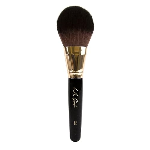 L.A. Girl Large Powder Brush GPB101