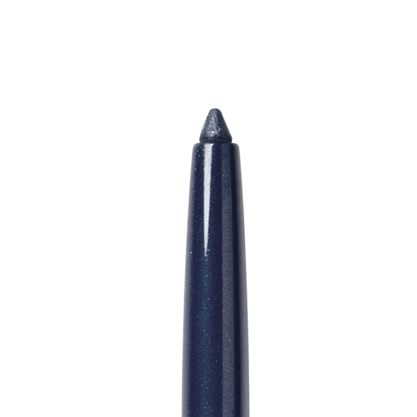 Smashbox Always Sharp Longwear Kohl Eyeliner Pencil | Self-Sharpening Cap When You Twist | Long Lasting, Waterproof Eyeliner, 0.01 Ounce, French Navy