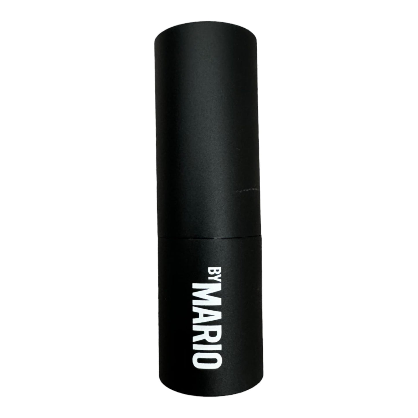 BY MARIO MAKEUP SuperSatin Lipstick | A classic, creamy satin lipstick with a soft sheen | Size 0.12 oz / 3.5 g (Bronx Baby - soft warm rose)