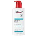 Eucerin Intensive Repair Enriched Lotion 16.90 oz (Pack of 6) Beauty & Personal Care Eucerin
