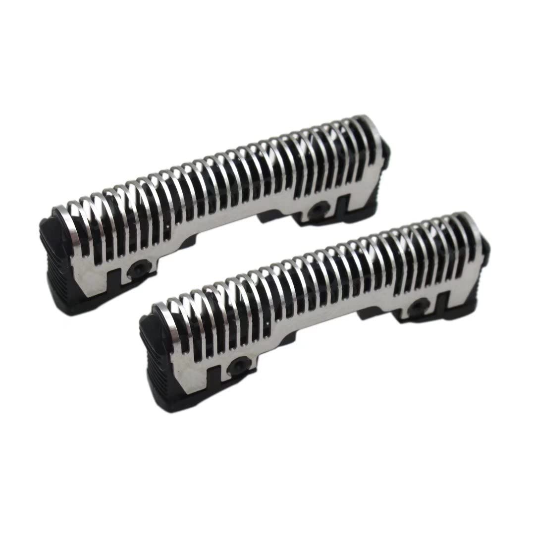2023 Upgraded WES9068 Shaver Head Cutter for Panasonic WES9087 WES9068 ES-LA10 ES-LA12 ES-LA50 2pcs Beauty and Personal Care USonline911