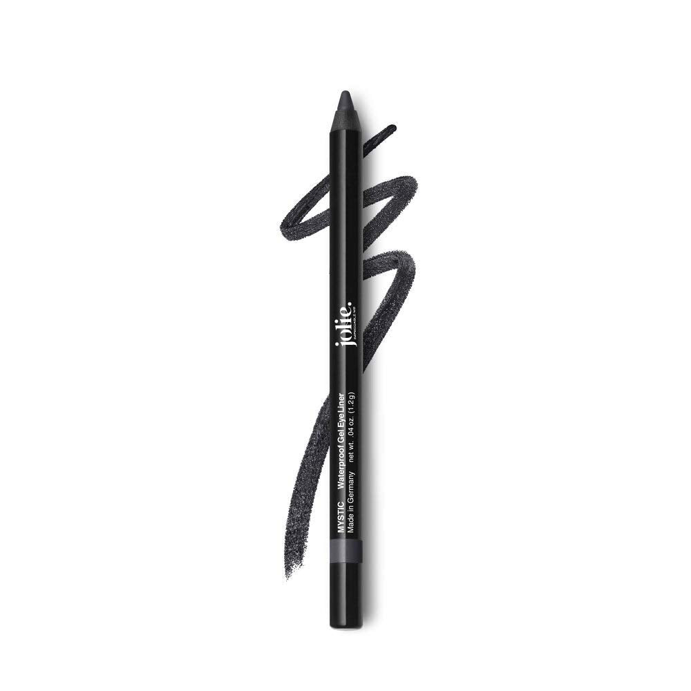 Jolie Gel Eye Liner Pencil ~ Long Lasting Intense Color (Mystic)