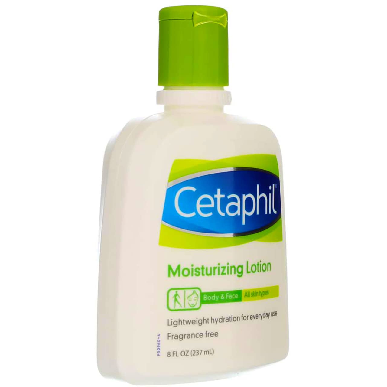 Cetaphil Moisturizing Lotion, 8 Fl oz (Pack of 3), Hydrating Moisturizer For All Skin Types, Instant Hydration lasting up to 24 Hours, Non-Greasy