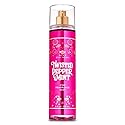 Bath & Body Works Twisted Peppermint Fragrance Mist 8 Oz