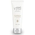 Vivo Per Lei Dead Sea Night Cream - Moisturizing Night Cream for Face - 3.52 Oz