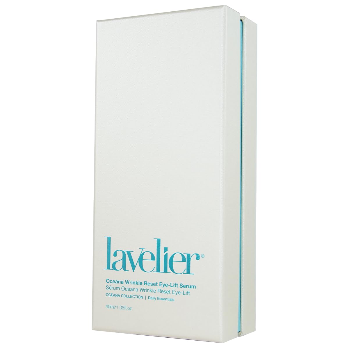 Lavelier Oceana Wrinkle Reset Eye-Lift Serum 40 ml / 1.35 Fl oz