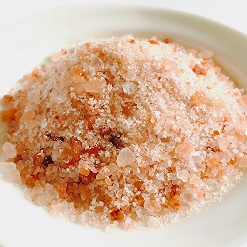 Hinoki Himalayan Bath Soak 4 oz Beauty and Personal Care TE + TE