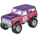 Hot Wheels Pixy Stix '67 Ford Bronco