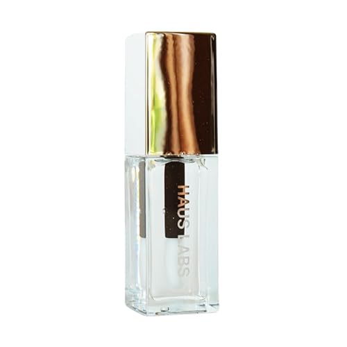 HAUS LABS BY LADY GAGA PhD Hybrid Lip Oil Neutral