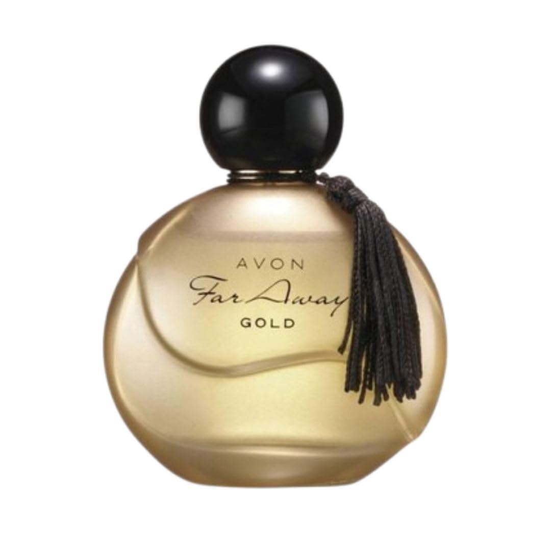 Avon Far Away Gold