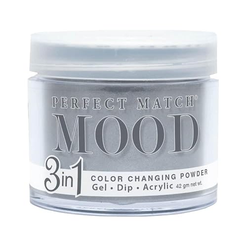 Perfect Match Mood Powder - Moonlit Eclipse (PMMCP16) Beauty & Personal Care LECHAT