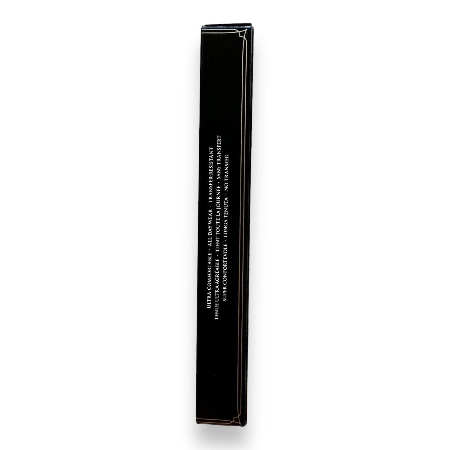 KVD Everlasting Hyperlight Liquid Lipstick - Dragon Bones - Spiced Coral, Transfer?Proof Matte, Lightweight All?Day Wear, Non?Drying, Vegan &