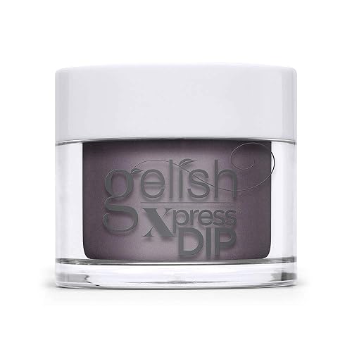 Gelish Xpress Dip Powder Nail Manicure - Sweater Weather, 1.5 oz Beauty & Personal Care Gelish