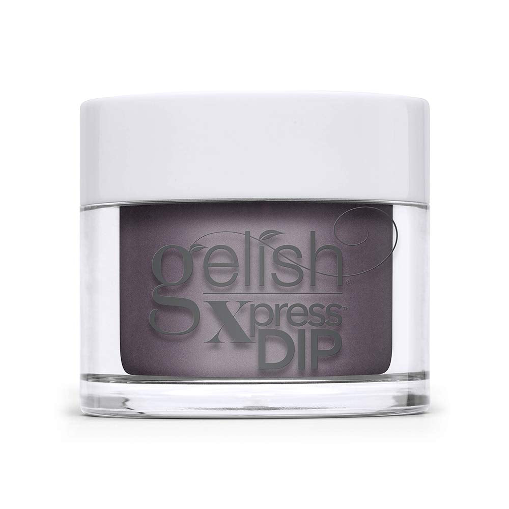Gelish Xpress Dip Powder Nail Manicure - Sweater Weather, 1.5 oz Beauty & Personal Care Gelish