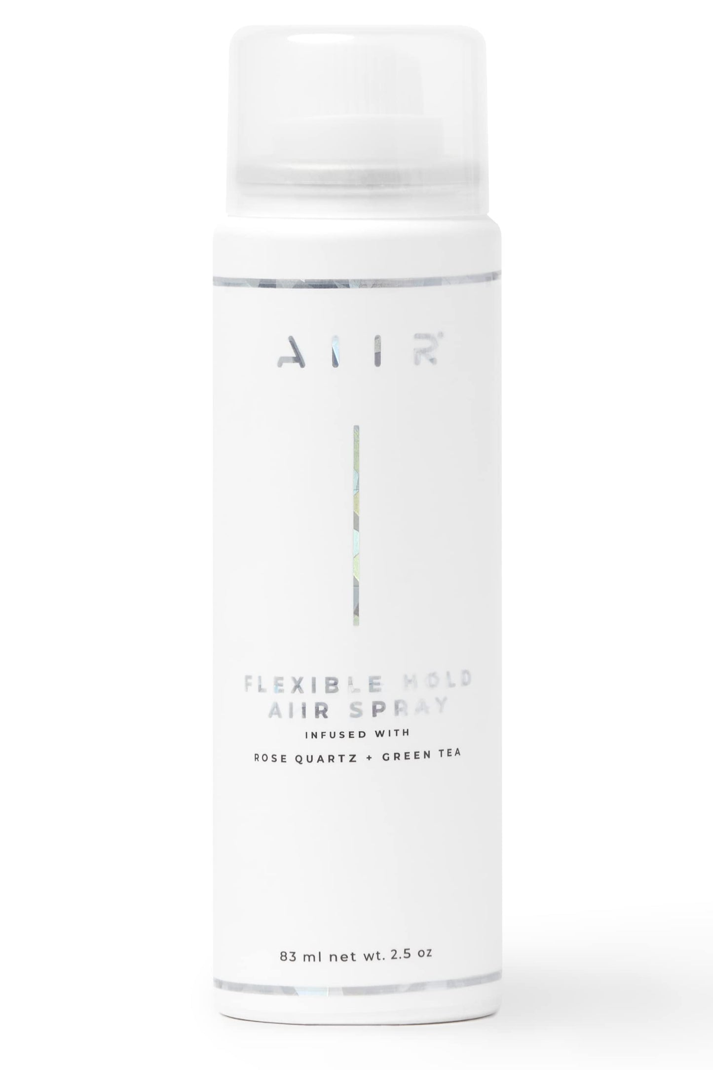 AIIR Flexible Hold Finishing Spray - Light Hold Hairspray with Soft & Touchable Finish, Enhances Style & Shine, Humidity Resistant for Fighting Frizz
