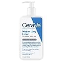 CeraVe Moisturizing Lotion 12 oz (Pack of 4)