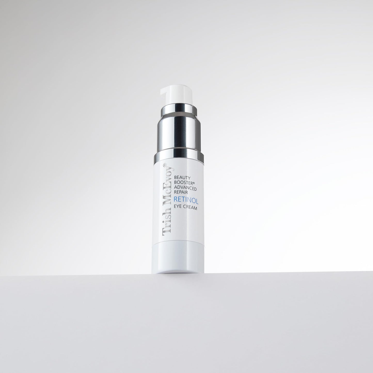Trish McEvoy Beauty Booster® Retinol Eye Cream, 15 ml / 0.5 oz