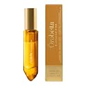 Orebella Blooming Fire Perfume, Travel Size Eau de Parfum for Women, Warm Floral Scent with Musk Notes 0.33 oz/10 Ml
