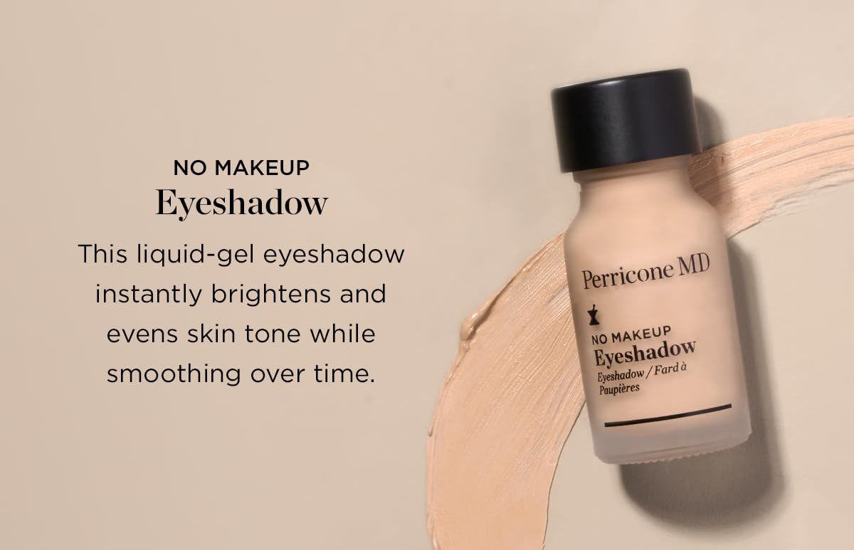 Perricone MD No Makeup Eyeshadow, Shade 2 (Original)