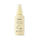 Pipette Leave-In Hair Detangler Spray for Kids, 4.4 Fl Oz, Silicone-free Detangling Spray with Squalane to Moisturize All Hair Types, Toddler and Kids