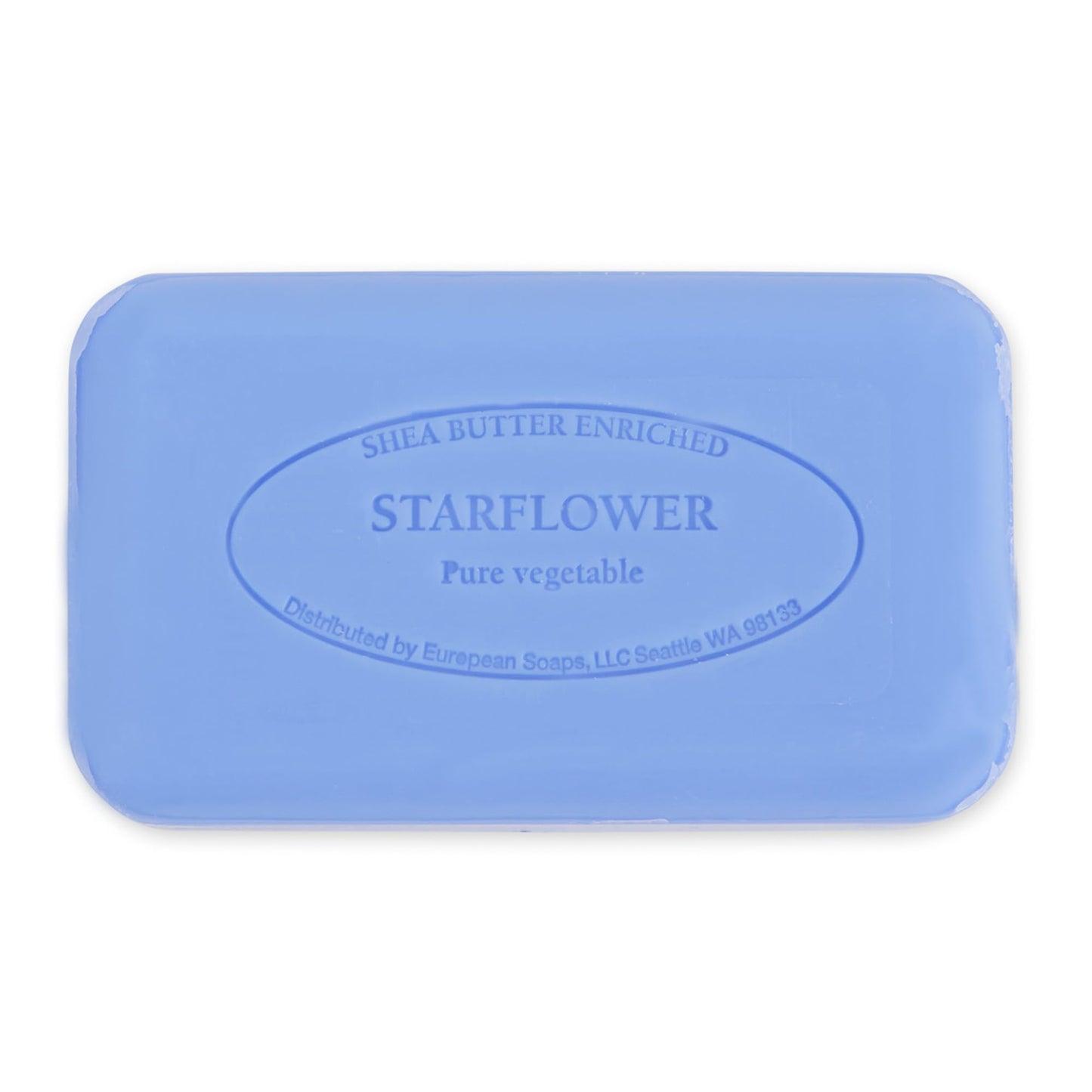 Pre de Provence Artisanal Soap Bar, Natural French Skincare, Enriched with Organic Shea Butter, Quad Milled for Rich, Smooth & Moisturizing Lather