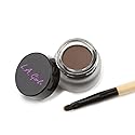 L.A. Girl Gel Liner Kit, Brown GEL724