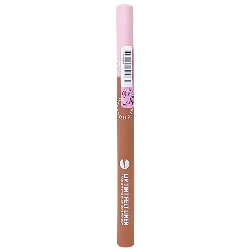 SEPHORA Collection Lip Tint Felt Lip Stain & Liner - 04 Cocoa Swipe