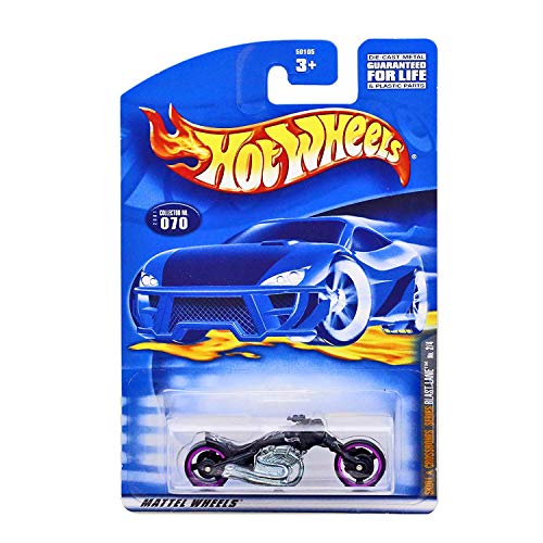Hot Wheels Basic Cars Ea