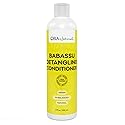 OBIA Naturals Babassu Detangling Conditioner, 8 Oz