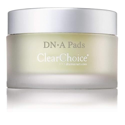 DN.A Facial Treatment Pads