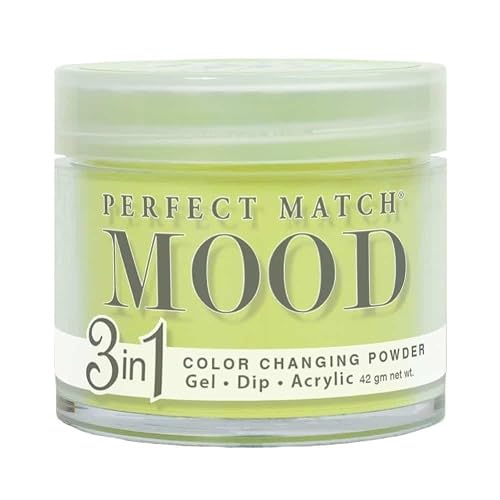 Perfect Match Mood Powder - Sweet Pea (PMMCP63) Beauty & Personal Care LECHAT