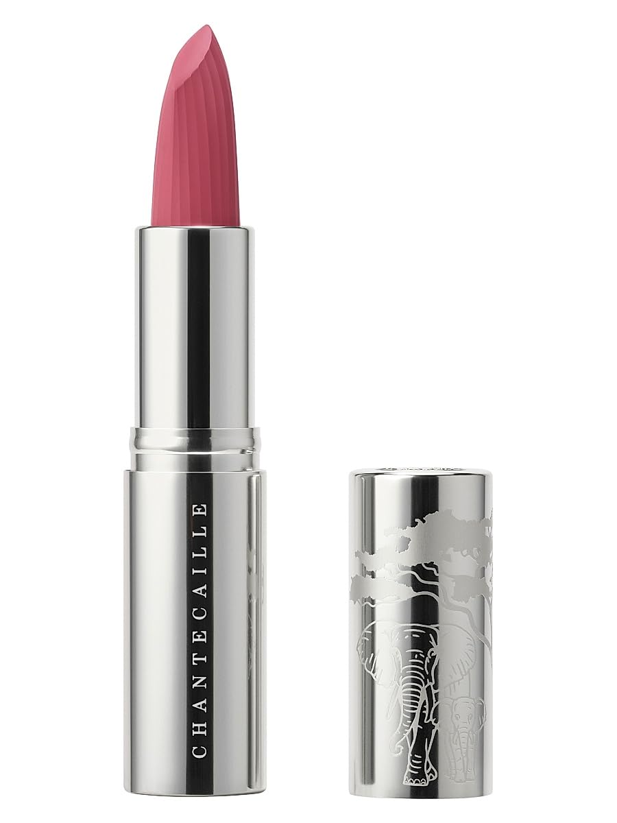 Chantecaille, Wild Tulip Lip Crème, Plum Blossom