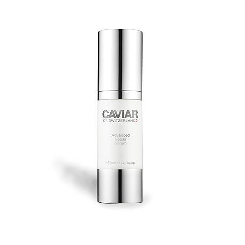Caviar Hydrating Extract Face Serum - Advanced Repair Serum for Anti-Aging, Facial Lifting & Firming Effect, Removes Wrinkles & Fine Lines | Glowing