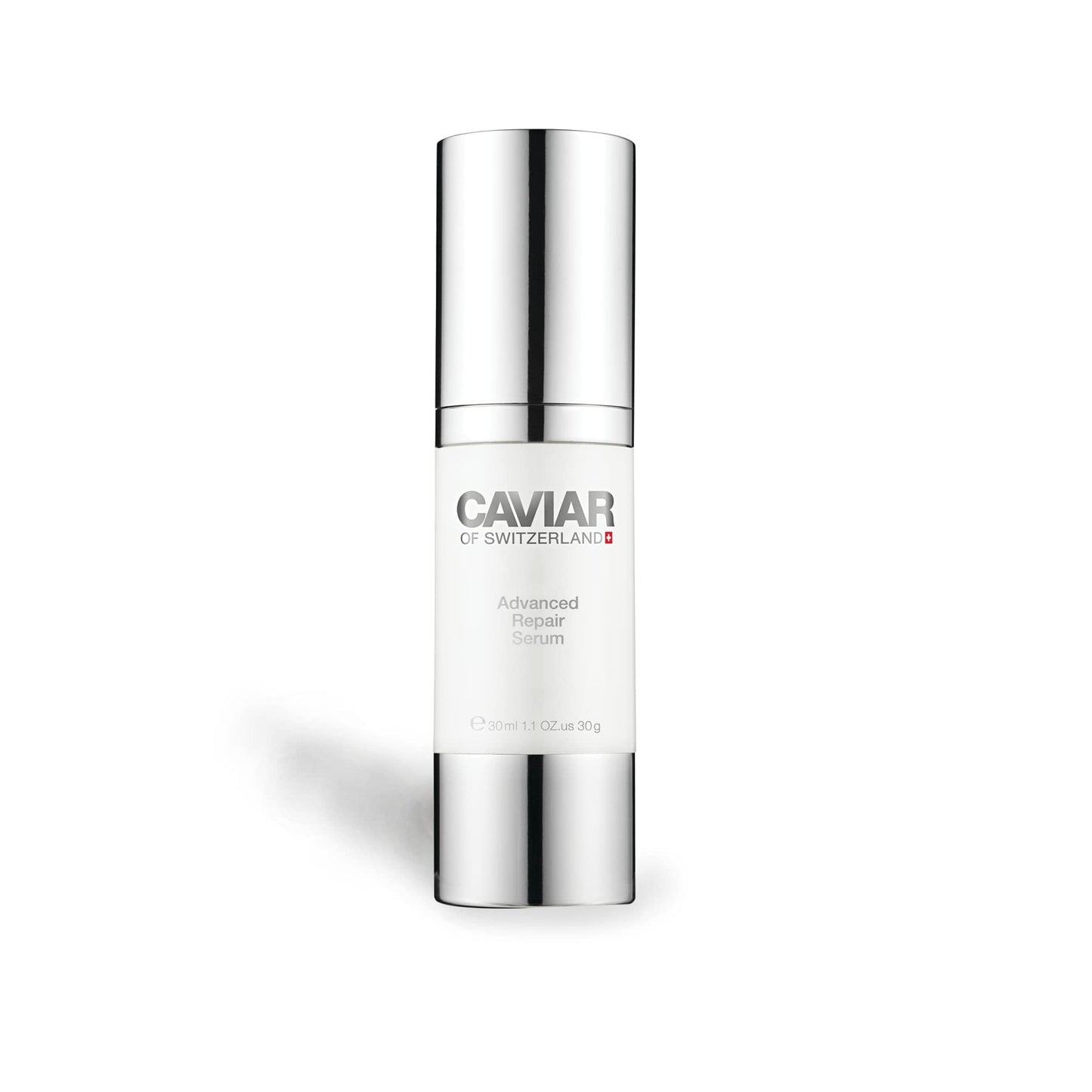 Caviar Hydrating Extract Face Serum - Advanced Repair Serum for Anti-Aging, Facial Lifting & Firming Effect, Removes Wrinkles & Fine Lines | Glowing
