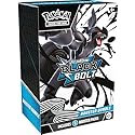 Pokemon TCG Scarlet & Violet 10.5 Black Bolt Booster Bundle Set
