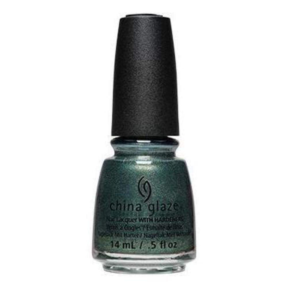 China Glaze Nail Polish, Vest Friends 1627 Beauty & Personal Care China Glaze